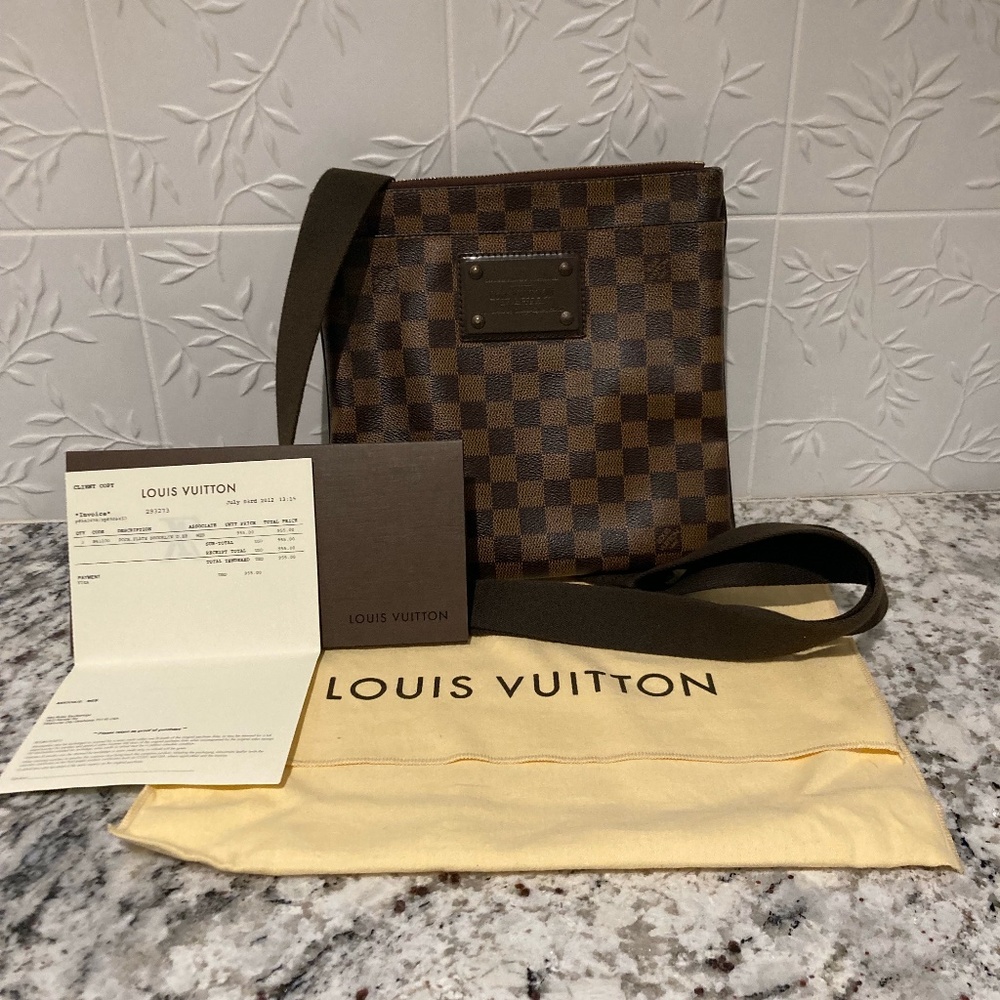 Louis Vuitton Handbag